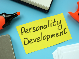 Personality Development